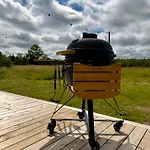 Sadama Petite With Private Mini Heltermaa