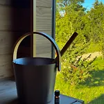 Sadama Petite With Private Mini Villa Heltermaa