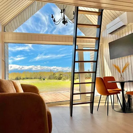 Sadama Petite With Private Mini Villa *