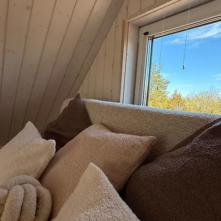 Sadama Petite With Private Mini Willa *