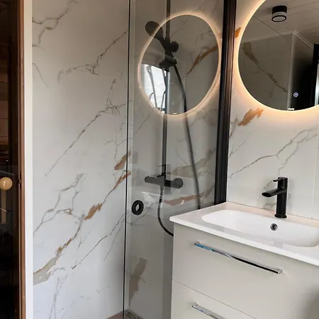 Vila Sadama Petite With Private Mini *