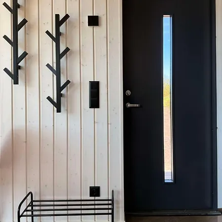 Sadama Petite With Private Mini Villa *