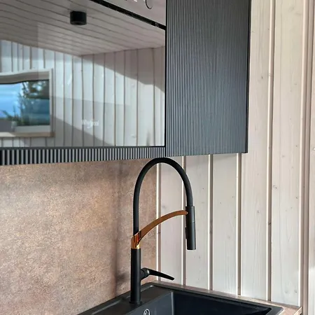 Sadama Petite With Private Mini * Heltermaa