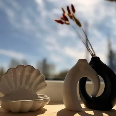 Βίλα Sadama Petite With Private Mini