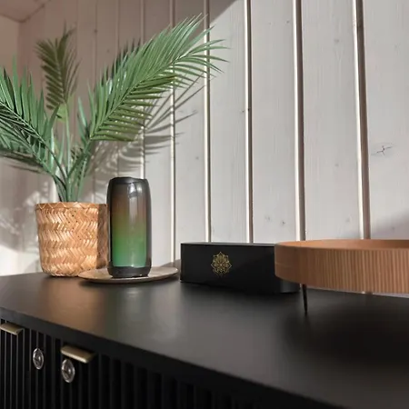 Βίλα Sadama Petite With Private Mini *