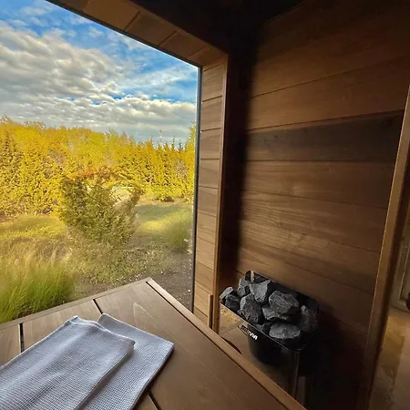 Sadama Petite With Private Mini Willa *