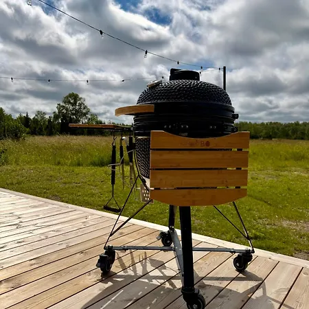 Sadama Petite With Private Mini Heltermaa