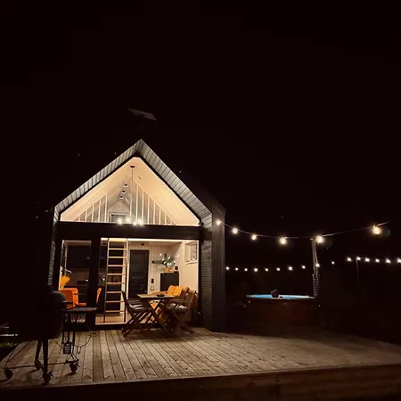 Sadama Petite With Private Mini Villa