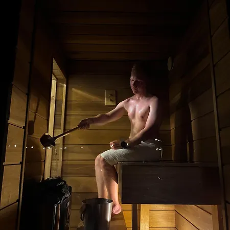 Sadama Petite With Private Mini Willa