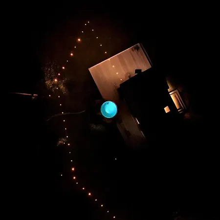 Sadama Petite With Private Mini Willa