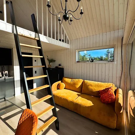 Villa Sadama Petite With Private Mini