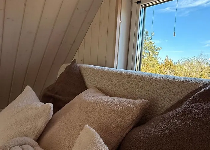 Sadama Petite With Private Mini Βίλα *