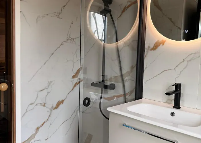 Βίλα Sadama Petite With Private Mini *