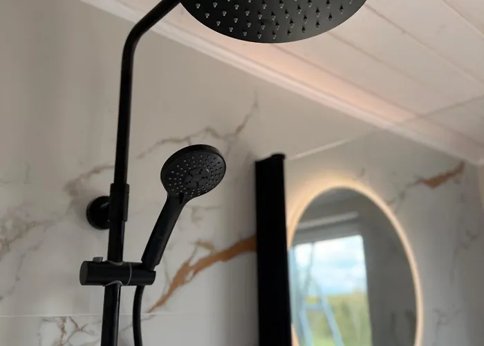 Sadama Petite With Private Mini * Heltermaa