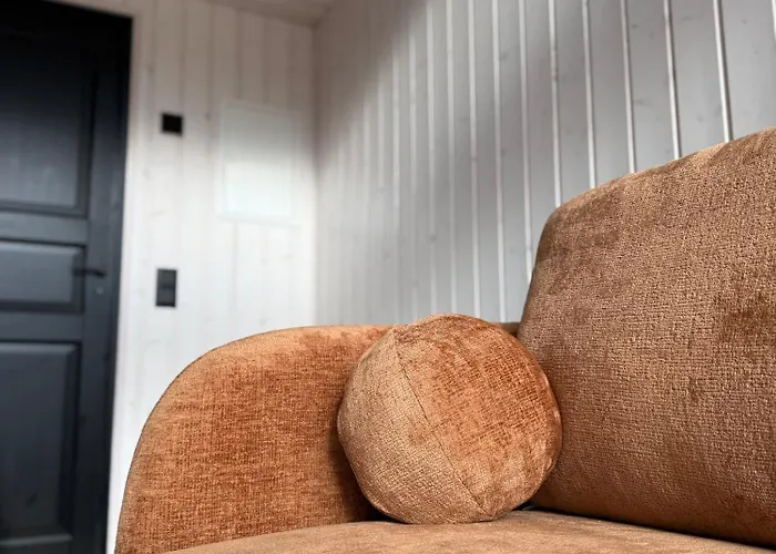 Βίλα Sadama Petite With Private Mini *