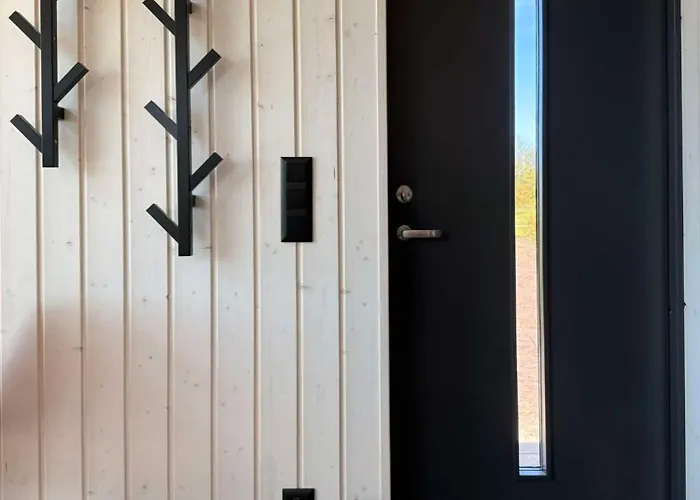 Sadama Petite With Private Mini Βίλα *