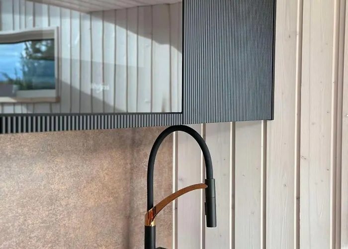 Sadama Petite With Private Mini * Heltermaa