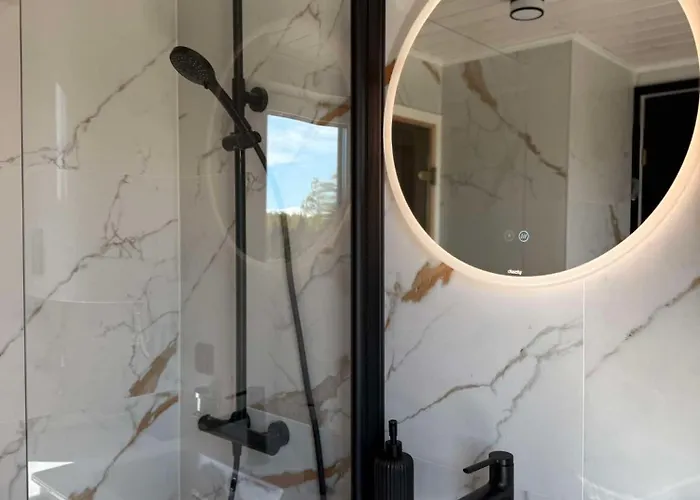 Sadama Petite With Private Mini Βίλα