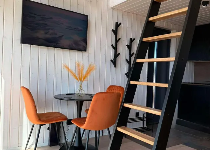 Βίλα Sadama Petite With Private Mini