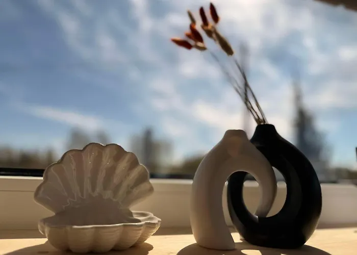 Βίλα Sadama Petite With Private Mini