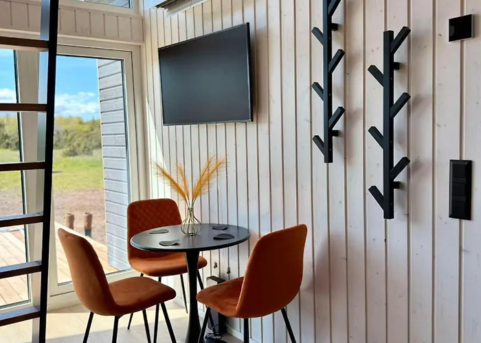 Vila Sadama Petite With Private Mini *