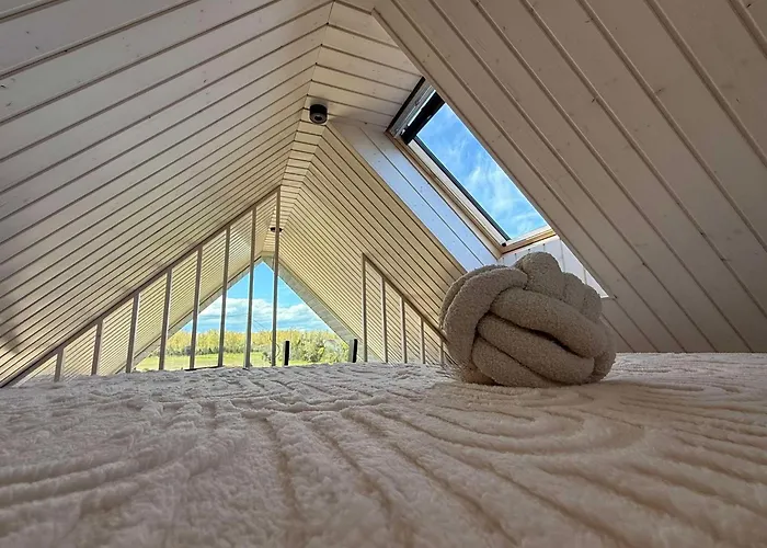 Sadama Petite With Private Mini Βίλα *