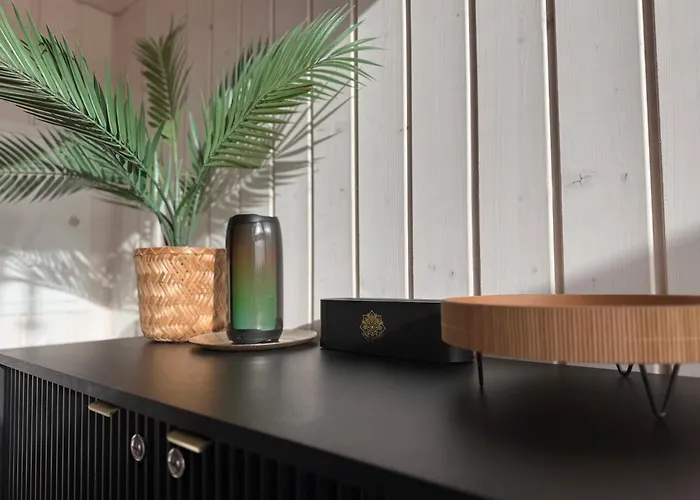 Βίλα Sadama Petite With Private Mini *