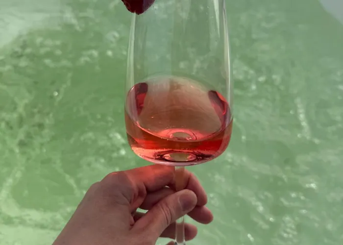 Sadama Petite With Private Mini Βίλα