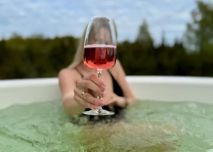 Βίλα Sadama Petite With Private Mini *