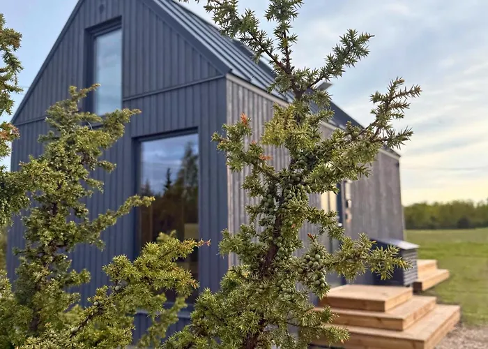 Sadama Petite With Private Mini Heltermaa