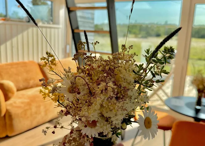 Sadama Petite With Private Mini Heltermaa