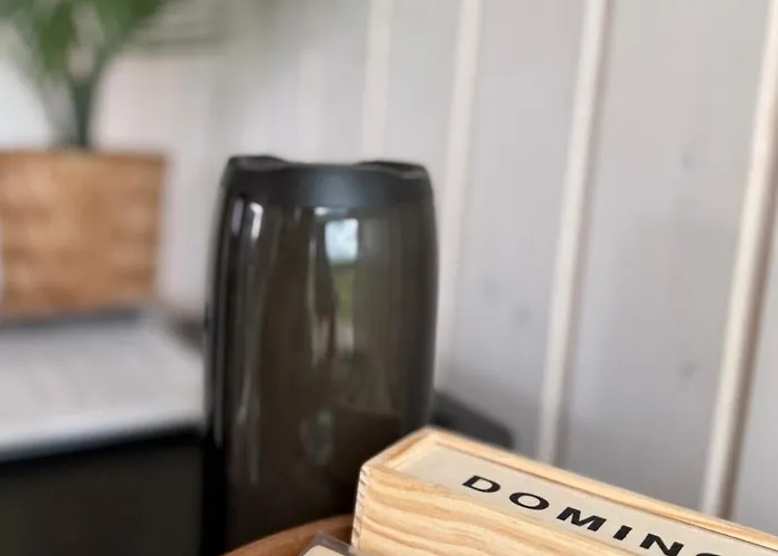 Sadama Petite With Private Mini * Heltermaa