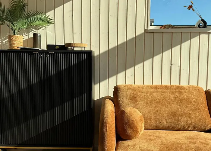 Sadama Petite With Private Mini Heltermaa