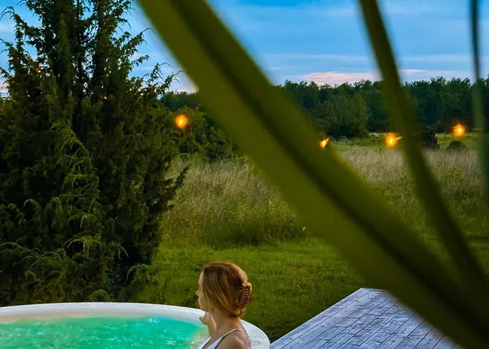 Βίλα Sadama Petite With Private Mini