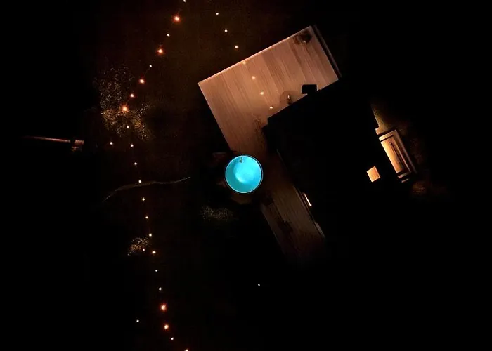 Sadama Petite With Private Mini Βίλα