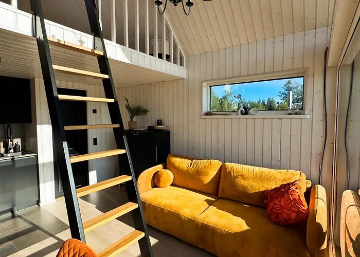 Βίλα Sadama Petite With Private Mini