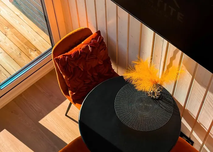 Βίλα Sadama Petite With Private Mini *