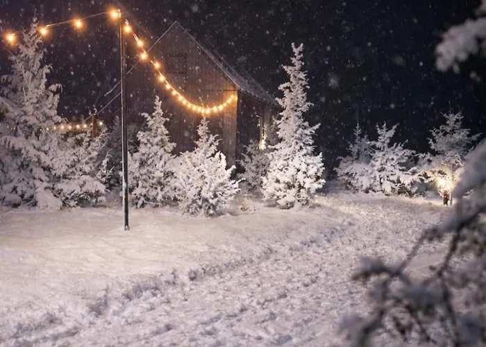 Βίλα Sadama Petite With Private Mini